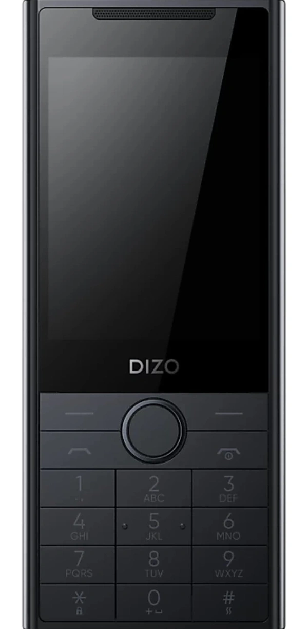 Dizo Star 500 - Black