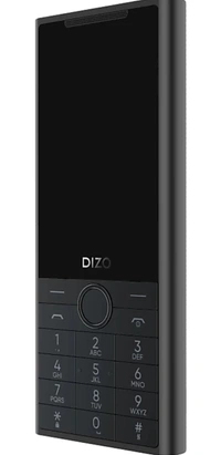 Dizo Star 500 - Black
