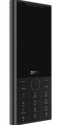 Dizo Star 500 - Black
