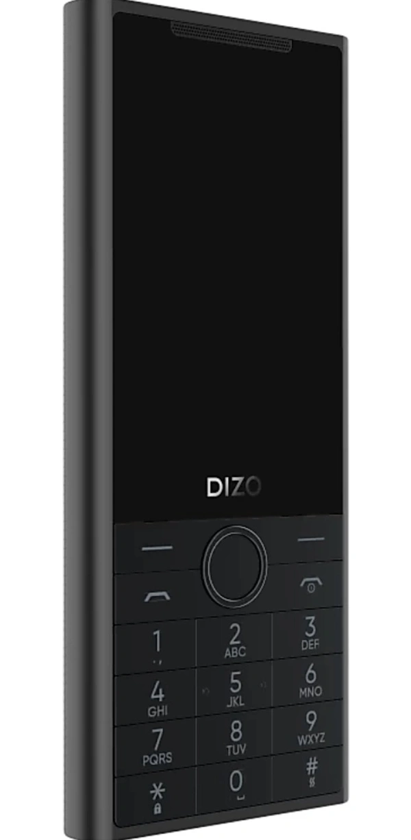 Dizo Star 500 - Black