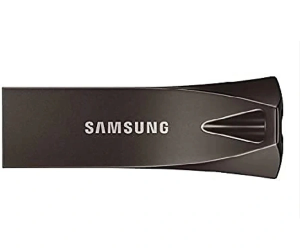 Anti Blue SAMSUNG 16 GB PENDRIVE 16 Pen Drive (Black)