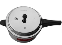 Butterfly Friendly 5 L Pressure Cooker (Aluminium)