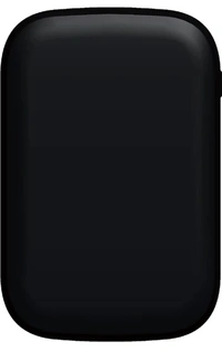 Airtel AMF-311WW Data Card (Black)