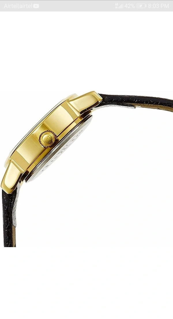 Sonata Ladies Watch