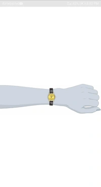 Sonata Ladies Watch