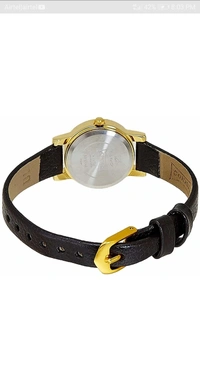 Sonata Ladies Watch