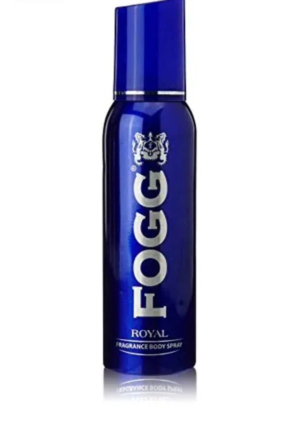 Fogg Royal Perfume
