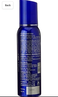Fogg Royal Perfume