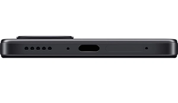 Xiaomi 11i 5G (Stealth Black, 128 GB) (6 GB RAM)