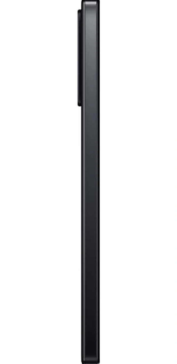 Xiaomi 11i 5G (Stealth Black, 128 GB) (6 GB RAM)