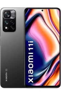 Xiaomi 11i 5G (Stealth Black, 128 GB) (6 GB RAM)