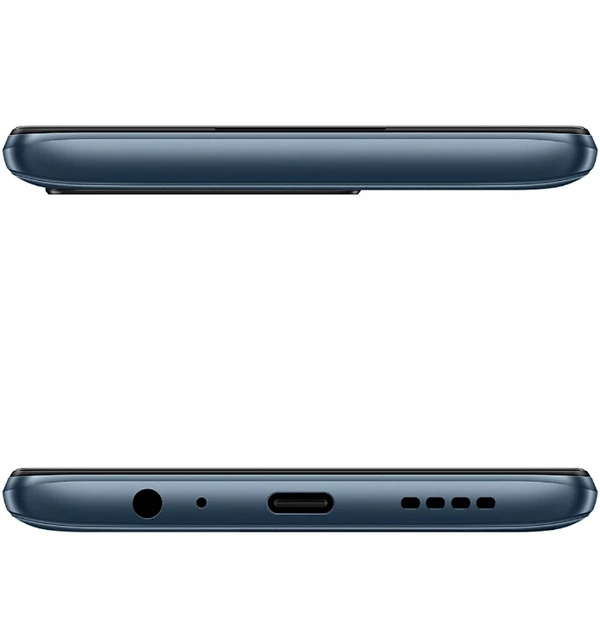 realme Narzo 50A (Oxygen Green, 64 GB) (4 GB RAM)