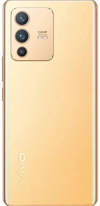 vivo V23 Pro 5G (Sunshine Gold, 256 GB) (12 GB RAM)