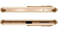 vivo V23 Pro 5G (Sunshine Gold, 256 GB) (12 GB RAM)