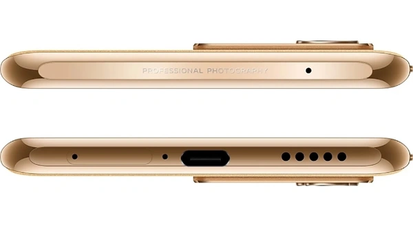 vivo V23 Pro 5G (Sunshine Gold, 256 GB) (12 GB RAM)