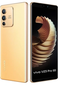 vivo V23 Pro 5G (Sunshine Gold, 256 GB) (12 GB RAM)