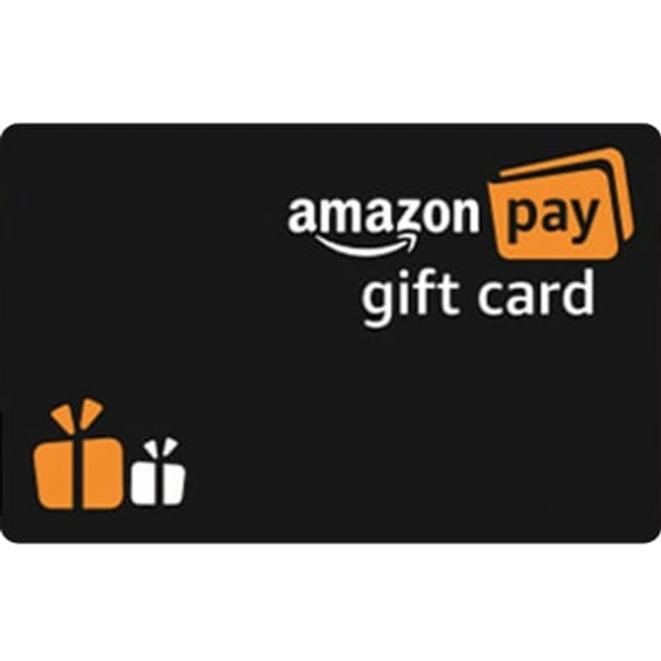 Amazon Gift Voucher