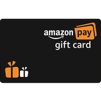 Amazon Gift Voucher