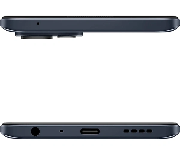 realme 9 Pro 5G (Midnight Black, 128 GB) (8 GB RAM) - Midnight Black 