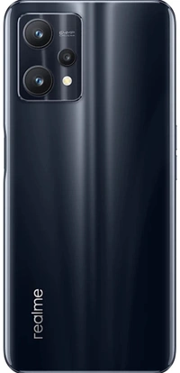 realme 9 Pro 5G (Midnight Black, 128 GB) (8 GB RAM) - Midnight Black 