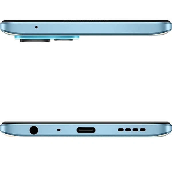 realme 9 Pro 5G (Sunrise Blue, 128 GB) (6 GB RAM)