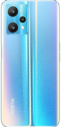 realme 9 Pro 5G (Sunrise Blue, 128 GB) (6 GB RAM)