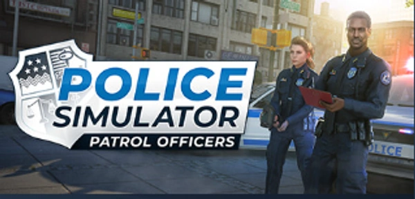 Police Officers Simulator
