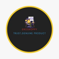EROSHOPPY - Logo