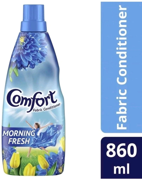 Comfort Fabric Conditioner 860ml