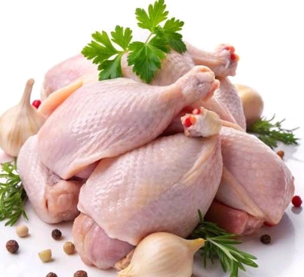 Chiken Skinless 500g