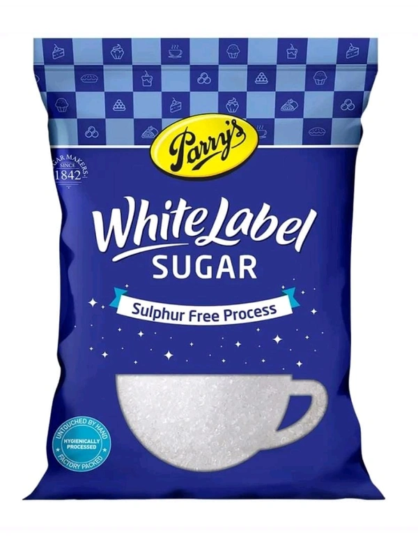 Parrys ( Sugar) 1kg