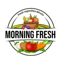 Morning Fresh - Logo