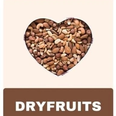 Dry Fruits