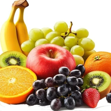 Fruits