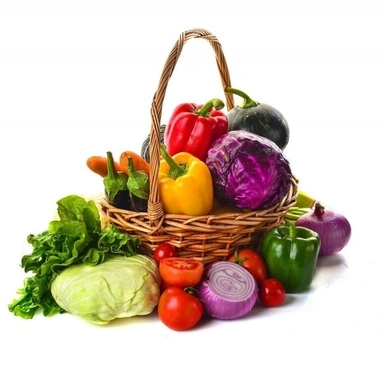 Vegetables