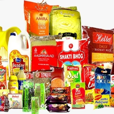 Groceries