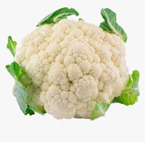 Cauliflower / Gobhi (300g-400g) Approx