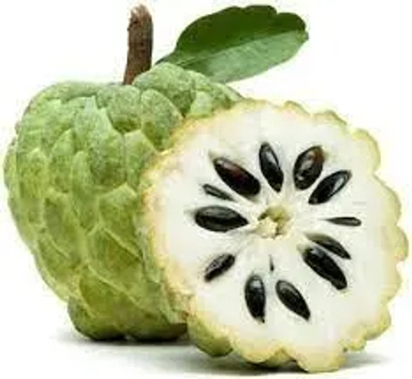 Custard Apple (Salifa) सलीफा