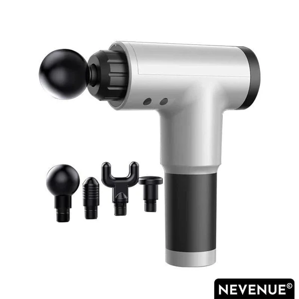 NEVENUE® - PORTABLE MASSAGE GUN™