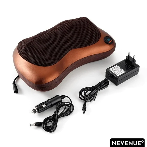 NEVENUE® - RELAXATION MASSAGE PILLOW™