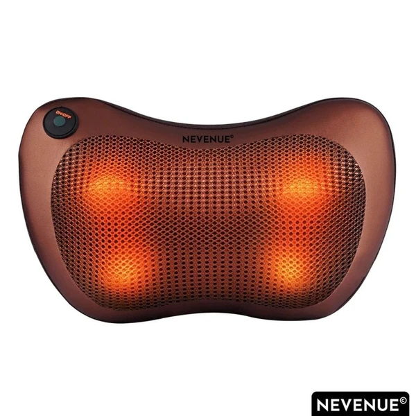 NEVENUE® - RELAXATION MASSAGE PILLOW™