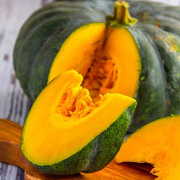 Pumpkin ( Kumro ) 500 Gm