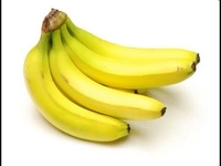 Singapuri Banana : 6 Piece