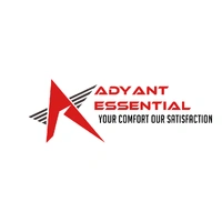 Adyant essential - Logo
