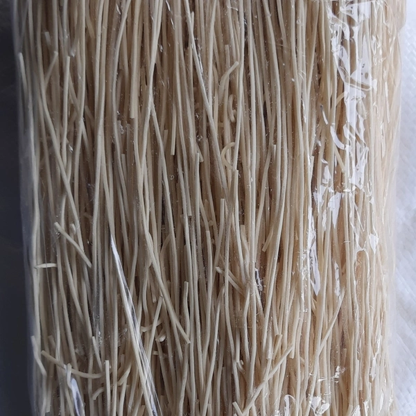 Raw Chow