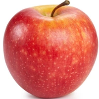 Apple 500 -600 Gm