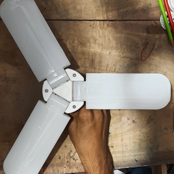 Fan Light