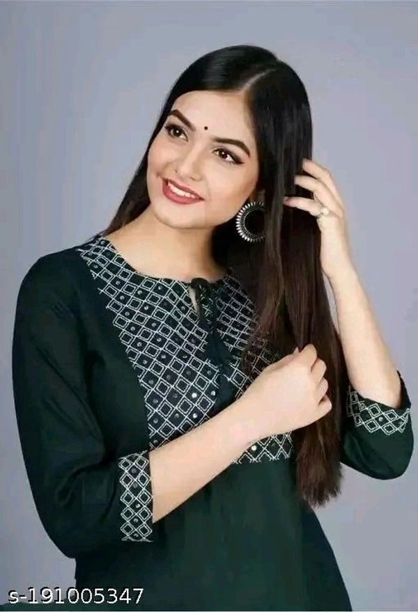 KURTI