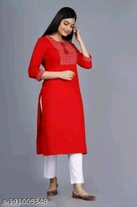 KURTI