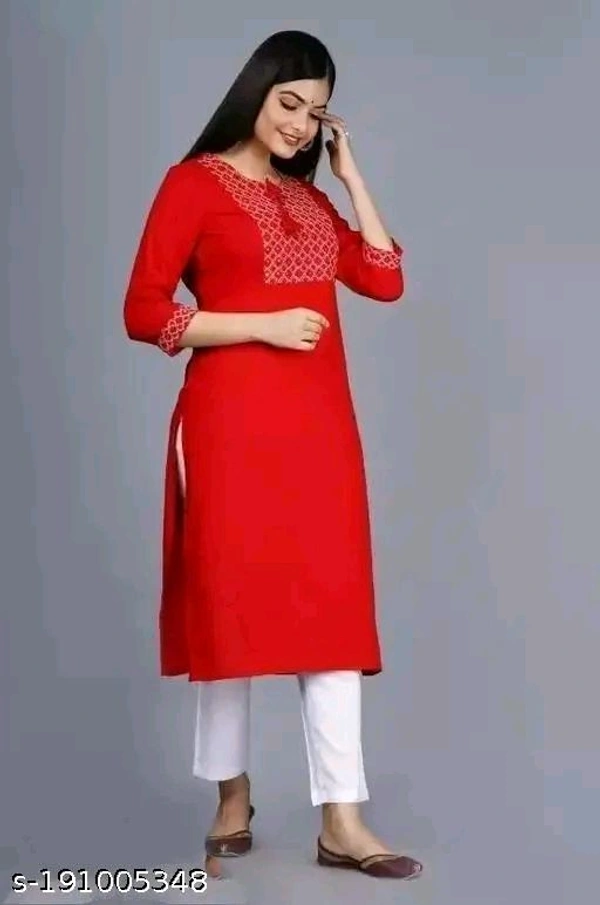 KURTI